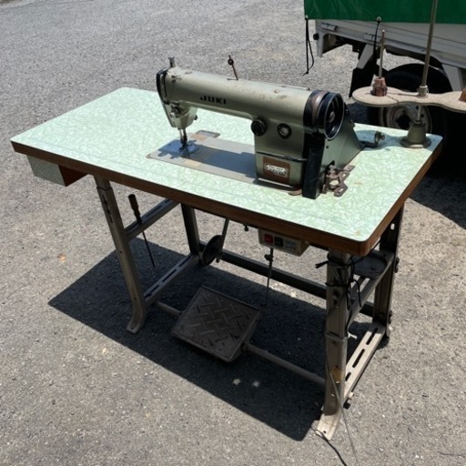JUKI 工業ミシン　DDL-227