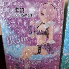 Reゼロフィギュアの画像