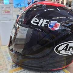ARAI QUANTUM-J BLAST フルフェイスヘルメットの画像