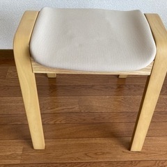 ニトリ　チェア