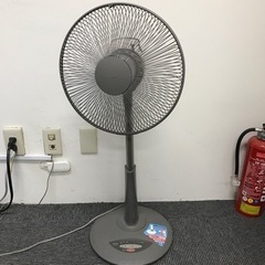 サンヨー 扇風機