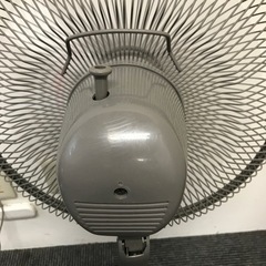 サンヨー 扇風機の画像