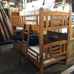 2段ベッド（展示品）