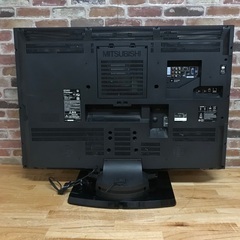 即日受渡❣️全国送料込三菱電機40V型HDD1TB内蔵ブルーレイレコーダー搭載 即日受渡❣️全国送料込三菱電機40V型HDD1TB内蔵ブルーレイレコーダー