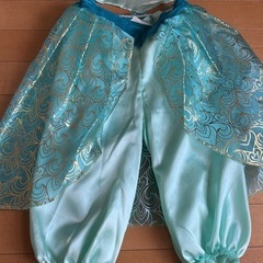 ジャスミン　衣装　コスプレ　100の画像