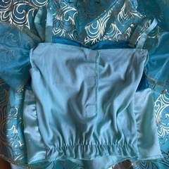 ジャスミン　衣装　コスプレ　100の画像