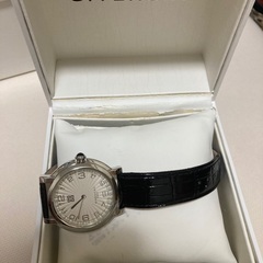 定価4万、GIVENCHY腕時計
