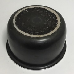 象印　3合炊き炊飯器　NL-BB05 WMの画像