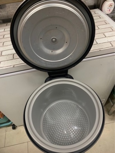 業務用タイガー炊飯器3.6L