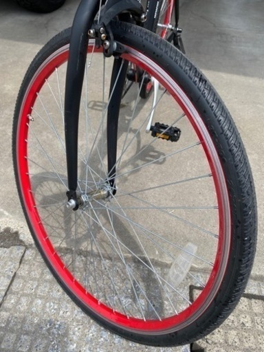 ｢売却済｣ご購入ありがとう御座いました❗️中古自転車26インチ