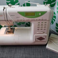 ジャンク品　蛇の目ミシン
