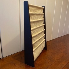 オサレなマガソンラックの画像