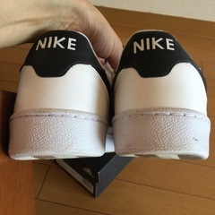 ※決まりました！NIKE メンズスニーカー　27.5㌢の画像