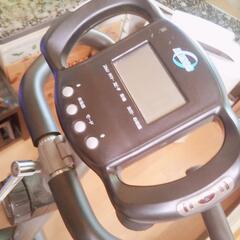 アルインコ/エアロバイクの画像