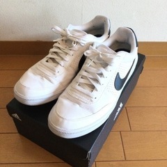 ※決まりました！NIKE メンズスニーカー　27.5㌢の画像