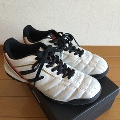 【※決まりました！】ゴルフシューズ　26.5㌢の画像