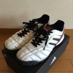 【※決まりました！】ゴルフシューズ　26.5㌢の画像