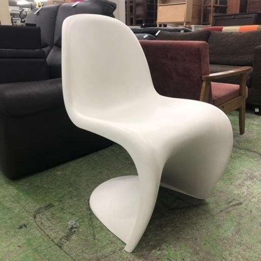Vitra パントンチェア