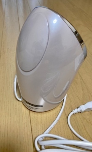 フェイシャルモイストナノスチーマー