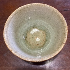 龍窯 舜陶造 抹茶碗(箱付)の画像