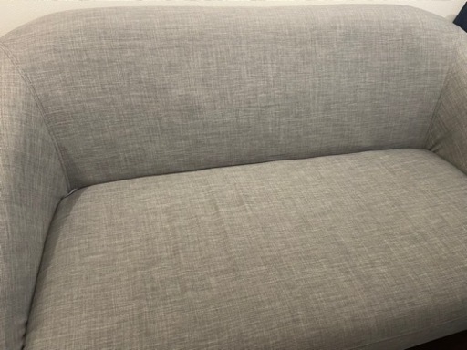 NOCE ソファ (元値79800円)