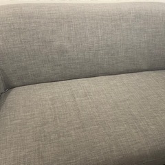 NOCE ソファ (元値79800円)