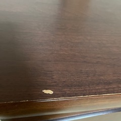 【お譲り先決定】低めのタンス　箪笥　たんす　家具　衣類収納　キャビネットの画像