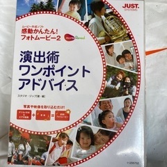 未開封ムービー制作ソフト