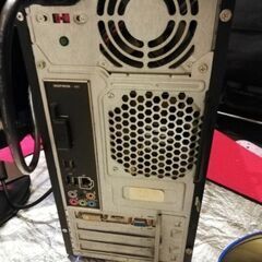 セーフモードでしか動きません、ウインドウズ７デスクトップの画像