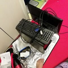 セーフモードでしか動きません、ウインドウズ７デスクトップの画像