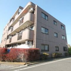 🏆【初期費用8万円】🏆RC 3DK✨青梅線 羽村駅 徒歩13分 ...