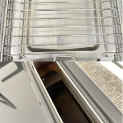 リンナイ　ガスコンロ　都市ガス　2020年製の画像