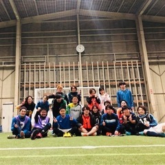 ◆フットサルで楽しく運動不足解消しませんか？ 😆