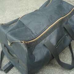 ●中古●Xanax キャッチャー防具兼ヘルメットケース●ザナックス●の画像