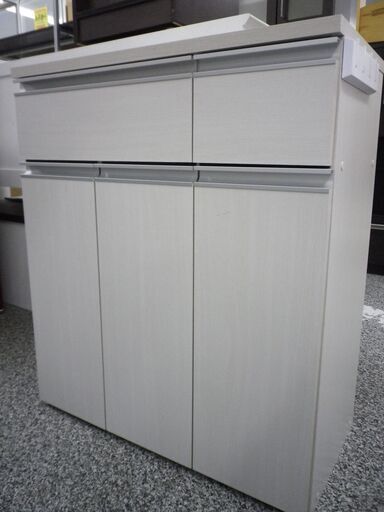 ダストボックス　（3分別）