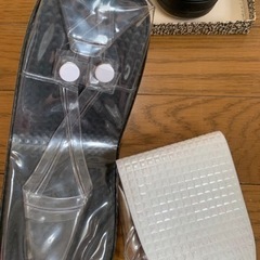 和装　草履　黒の画像