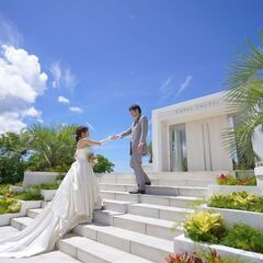 【Wedding】ウェディングの美容さん募集中です【Bridal】の画像