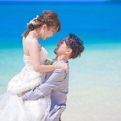 【Wedding】ウェディングの美容さん募集中です【Bridal】の画像
