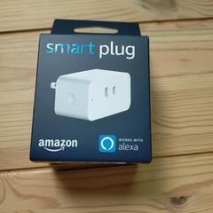 Amazon　スマートプラグ
