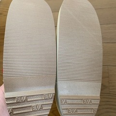 浴衣　草履　レディース　ほぼ新品！の画像