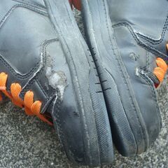 ●HEELYS(ヒーリーズ) ローラーシューズ●23cm●の画像