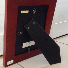 値下げ！ 未使用 フジカラーフォトスタンド 2Lの画像