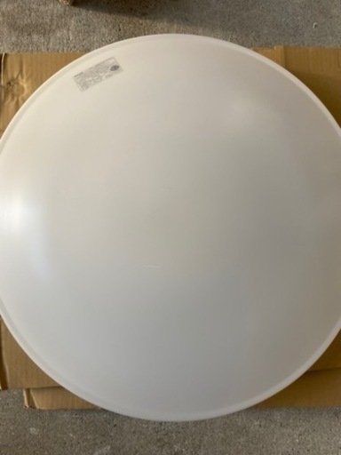LED シーリングライト　照明器具〜8畳　01