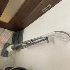 シャーク　スチームモップ