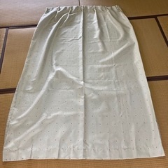カーテン&レース セット