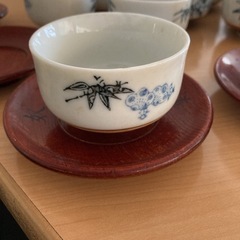 コップセット