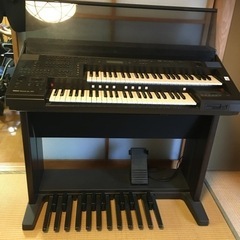 エレクトーンの画像