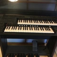 エレクトーン