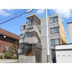🐄【東区★1R】敷金礼金なし！！外国人・高齢者・生保入居可能！バ...