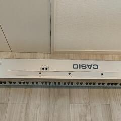 Casio 電子ピアノ Privia PX-160